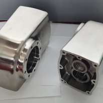 AISI-316L-Stainless-Steel-Gearbox-Housing-4